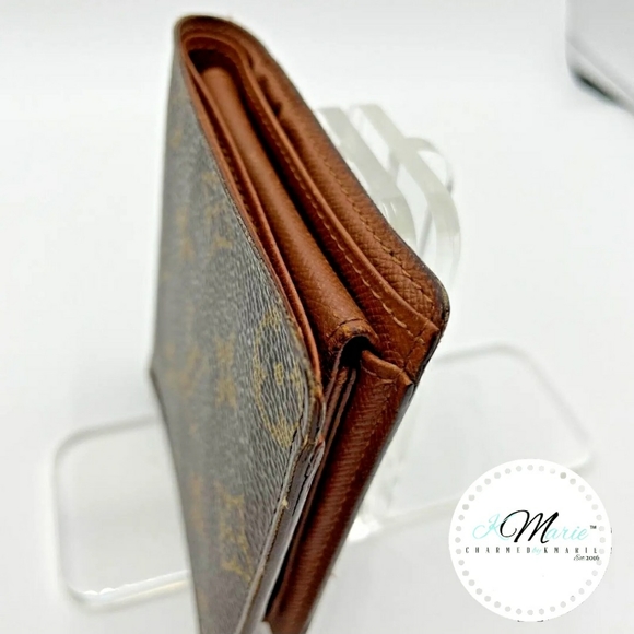 Authentic Louis Vuitton Wallet - Picture 4 of 17